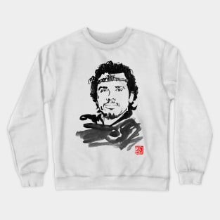 le roi arthur Crewneck Sweatshirt